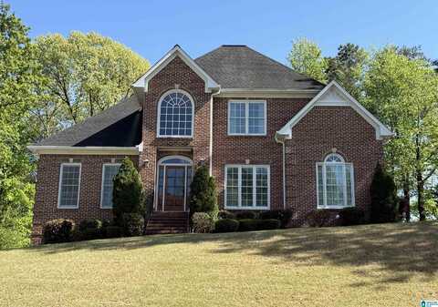 1009 MOLAY CIRCLE, BIRMINGHAM, AL 35242