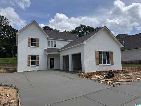 108 MCALPIN CIRCLE, PELHAM, AL 35124