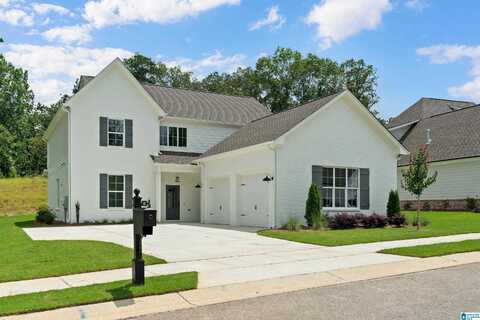 108 MCALPIN CIRCLE, PELHAM, AL 35124
