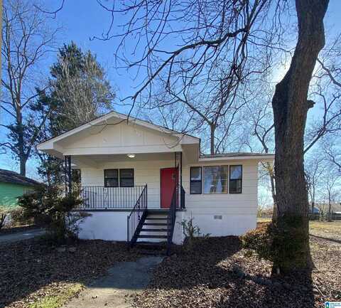 3929 39TH AVENUE, BIRMINGHAM, AL 35217