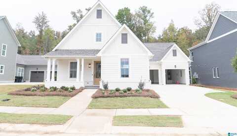 1813 SWANN LANE, HOOVER, AL 35244