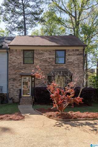 3216 OVERTON MANOR DRIVE, VESTAVIA HILLS, AL 35243