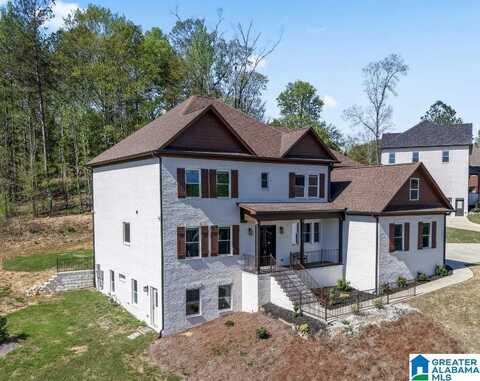 7655 BARCLAY TERRACE, TRUSSVILLE, AL 35173