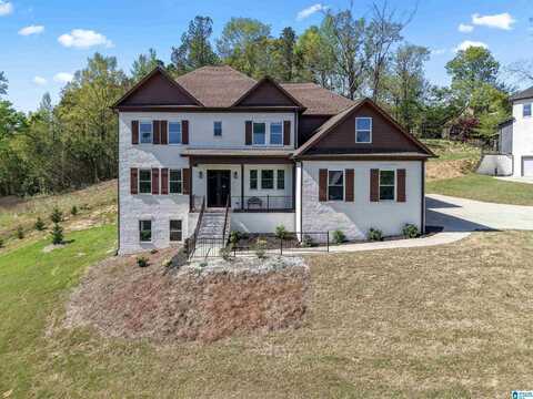7655 BARCLAY TERRACE, TRUSSVILLE, AL 35173