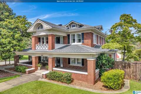 302 3RD STREET, ONEONTA, AL 35121