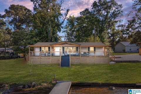 71 MISSOURI ROAD, SHELBY, AL 35143
