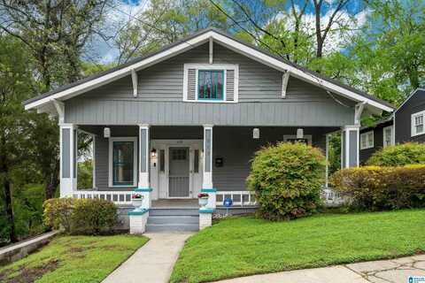 513 59TH STREET, BIRMINGHAM, AL 35212