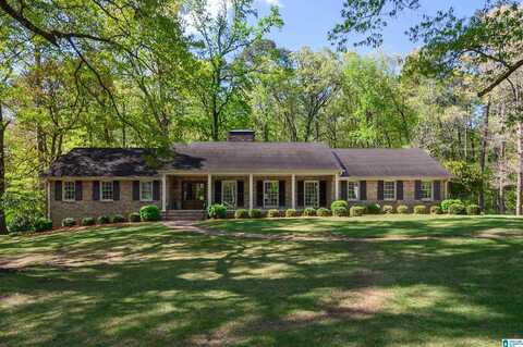 2696 ALTADENA ROAD, VESTAVIA HILLS, AL 35243