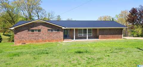 5004 POST OAK ROAD, ANNISTON, AL 36206