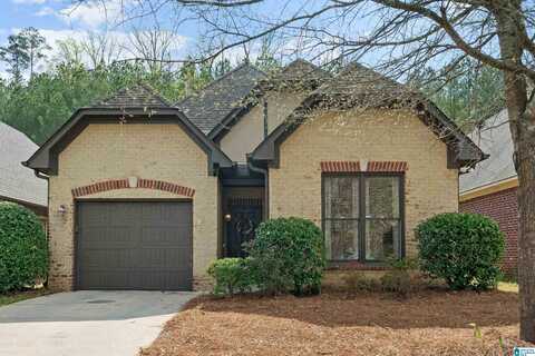 5660 PARK SIDE ROAD, HOOVER, AL 35244