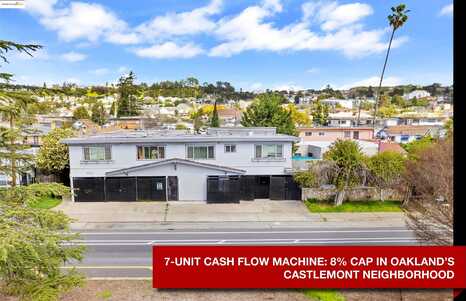9326 Bancroft Ave, Oakland, CA 94603