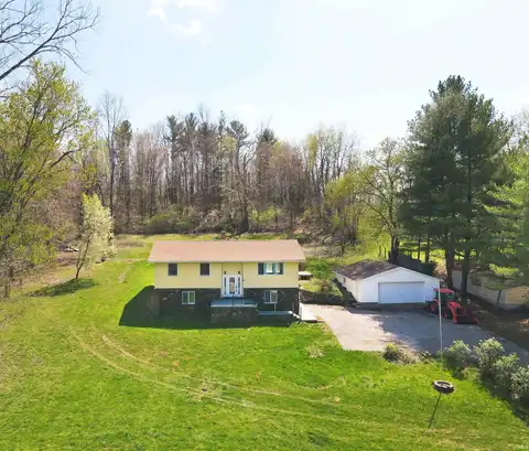 500 E Dillman Road, Bloomington, IN 47401