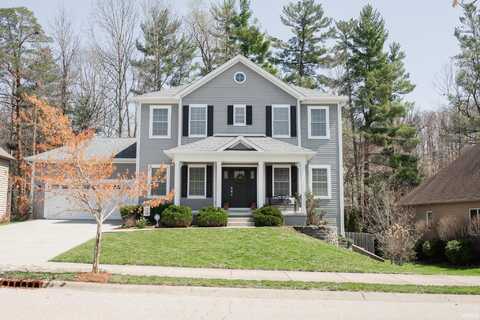 1584 S Andrew Circle, Bloomington, IN 47401