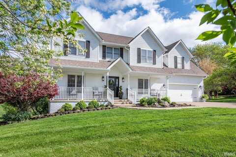 2630 E Clarkway Drive, Bloomington, IN 47401
