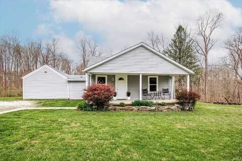 5650 S Rockport Road, Bloomington, IN 47403