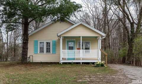 1821 Maxwell Street, Bloomington, IN 47401