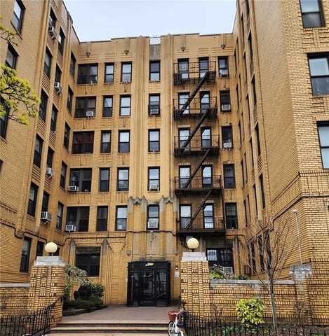 1610 Avenue P, Brooklyn, NY 11229