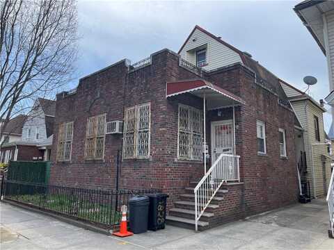 1828 84th Street, Brooklyn, NY 11214