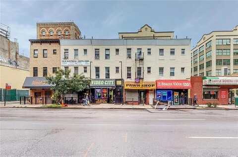 954 3rd Avenue, Brooklyn, NY 11232