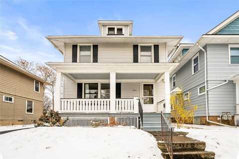673 Melville Street, Rochester, NY 14609