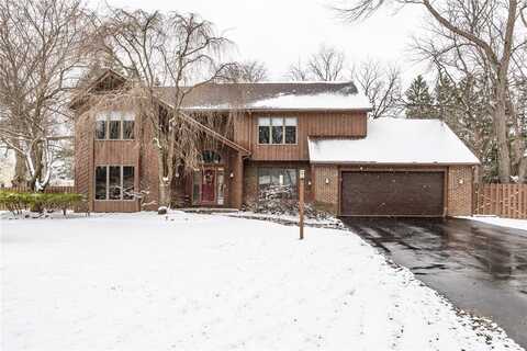 1 Forest Grove Court, Penfield, NY 14526