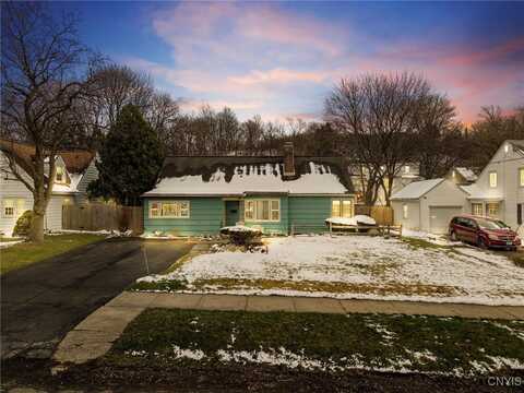 1123 Cumberland Avenue, Syracuse, NY 13210