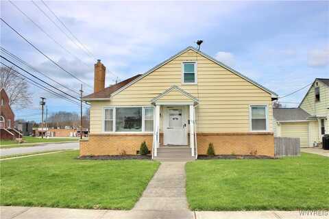 192 Queensboro Road, Irondequoit, NY 14609