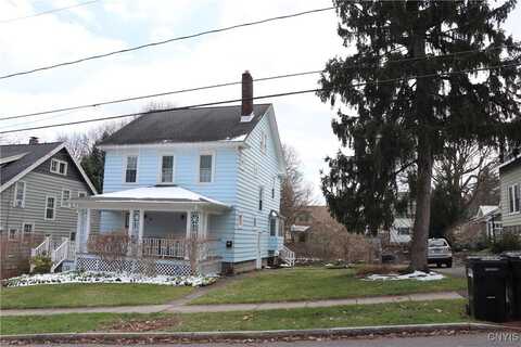 181 Parkside Avenue, Syracuse, NY 13207