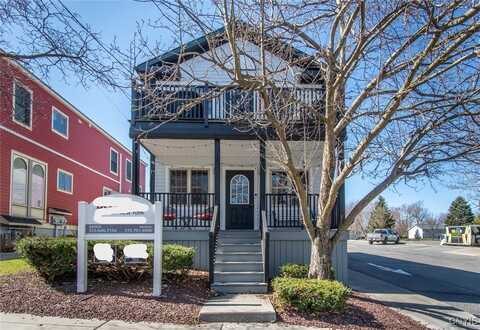 209 W Main Street, Haines Falls, NY 13685