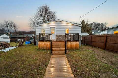 5 Church Street, German Flatts, NY 13407