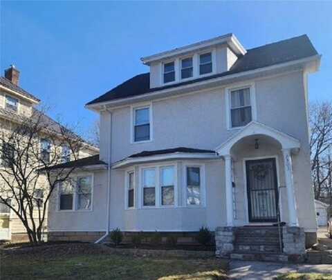 2303 Clifford Avenue, Rochester, NY 14609