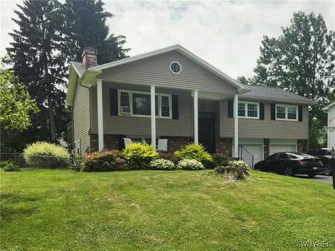 42 Stebbins Drive, Kirkland, NY 13323