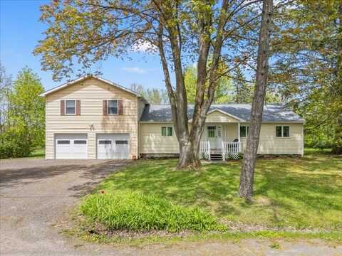 26 W Miller Road, Danby, NY 14850