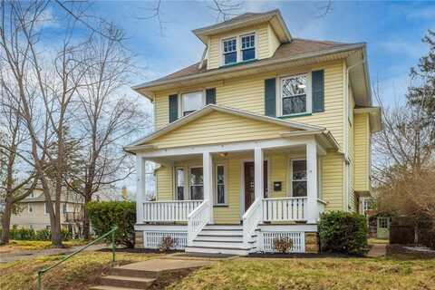 766 Post Avenue, Rochester, NY 14619