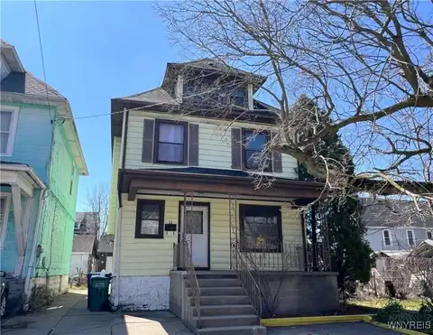 11 Mayer Avenue, Buffalo, NY 14207