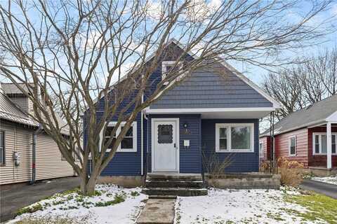 1077 Atlantic Avenue, Rochester, NY 14609