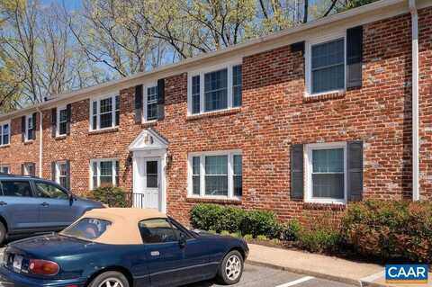 162 HESSIAN HILLS WAY, CHARLOTTESVILLE, VA 22901