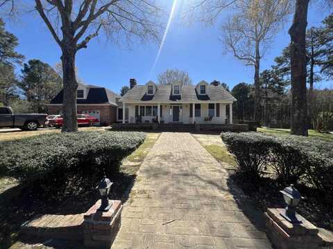 3219 W Dixon Road, Little Rock, AR 72206