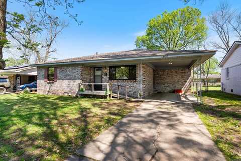 6613 Stonehedge Road, North Little Rock, AR 72117