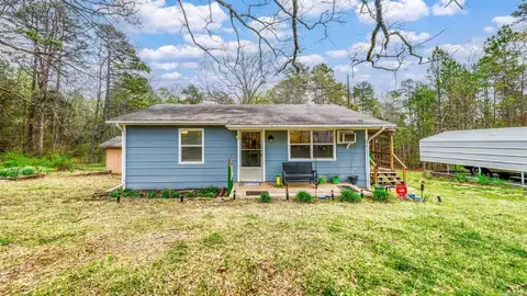 2868 Highway 65 N, Clinton, AR 72031
