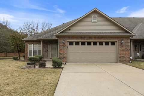 4655 Palm Springs Circle, Conway, AR 72034