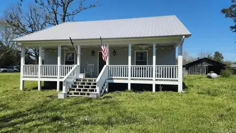 96 E Hwy 298, Story, AR 71970