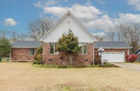 521 W Cross Street, Benton, AR 72015