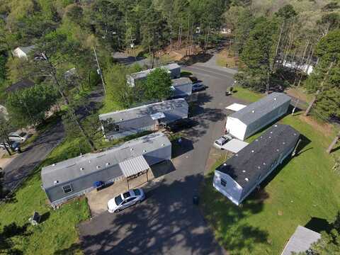 100 Springwood Road, Hot Springs, AR 71913