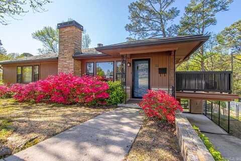 16 Lenon, Little Rock, AR 72207