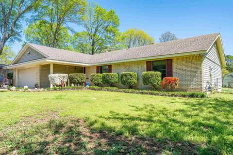 104 Norway, Hot Springs, AR 71901