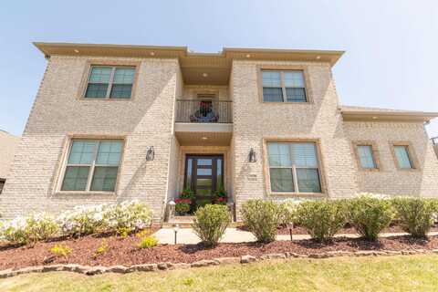 5508 Fairway Cove, North Little Rock, AR 72116