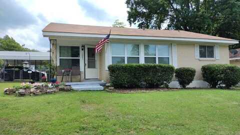 1001 3rd Street, Hot Springs, AR 71913
