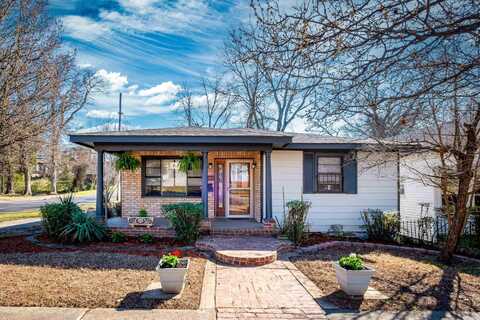 1101 W Charles Bussey Avenue, Little Rock, AR 72206