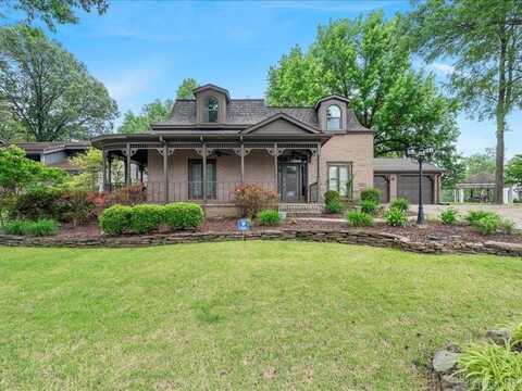 1005 Fairway, Jonesboro, AR 72401